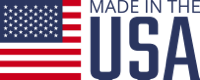 Made in the USA