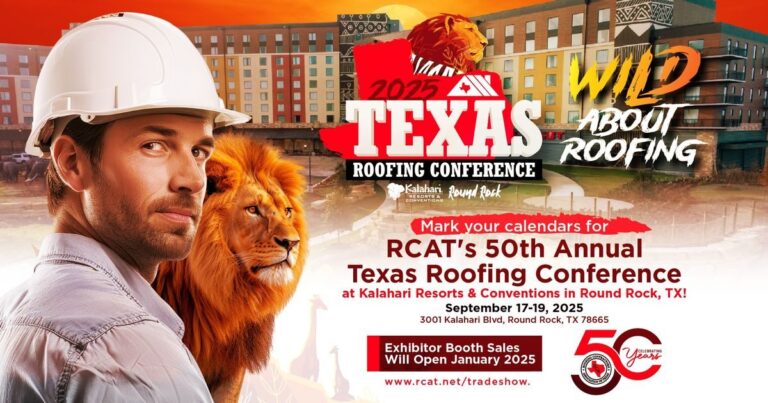 rcat wild about roofing